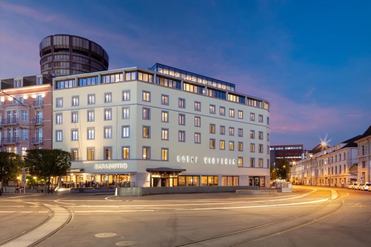 Hotel Victoria 4*