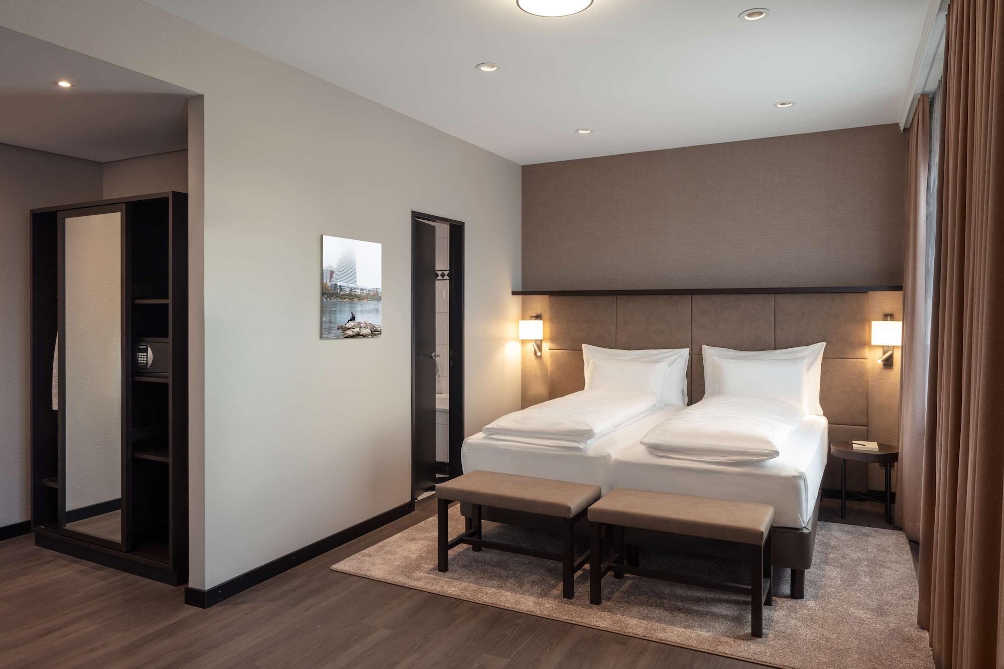 Hotel Victoria 4*