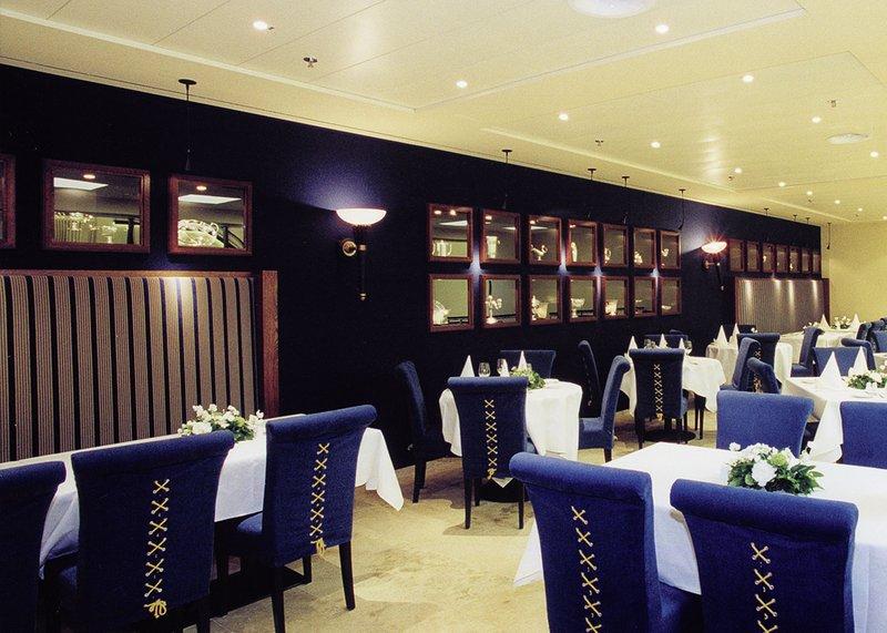 Victoria Hotel Basel