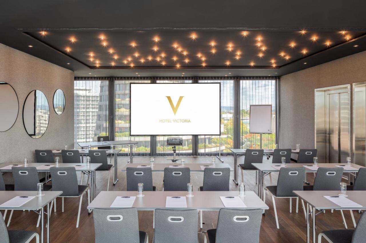 Hotel Victoria Basel