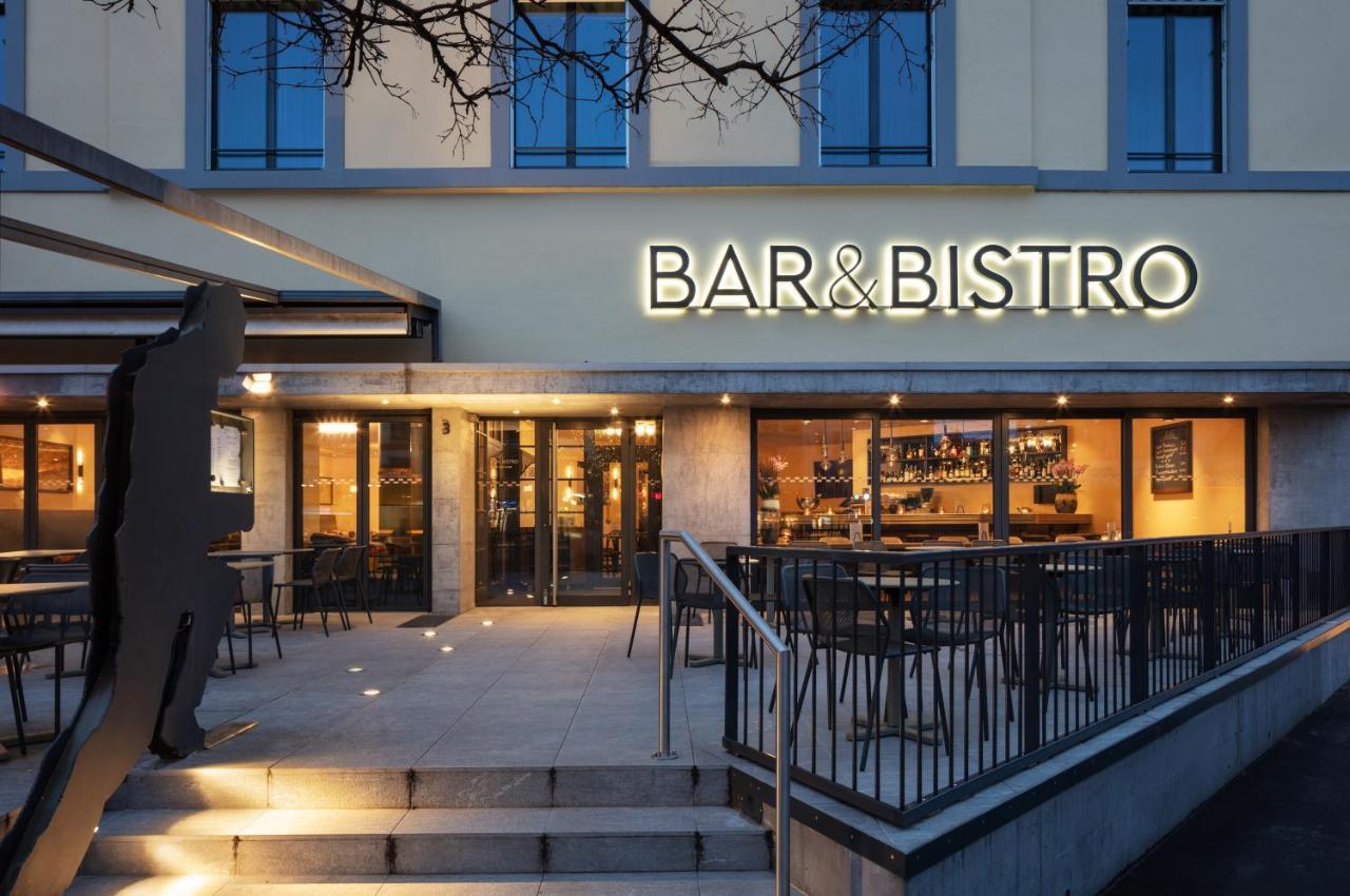 Victoria Hotel Basel